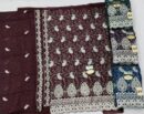 Leaf Vine Border Suit