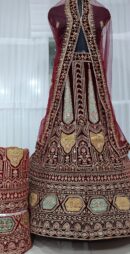 Grand Heritage Bridal Dress
